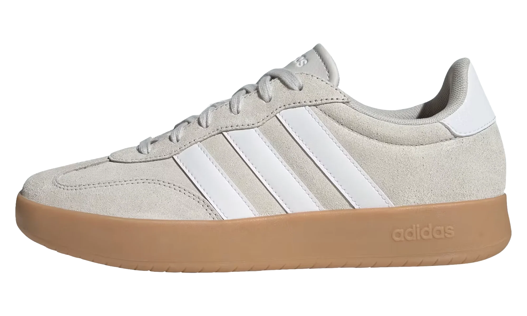 Barreda "Grey White Gum" JR1325