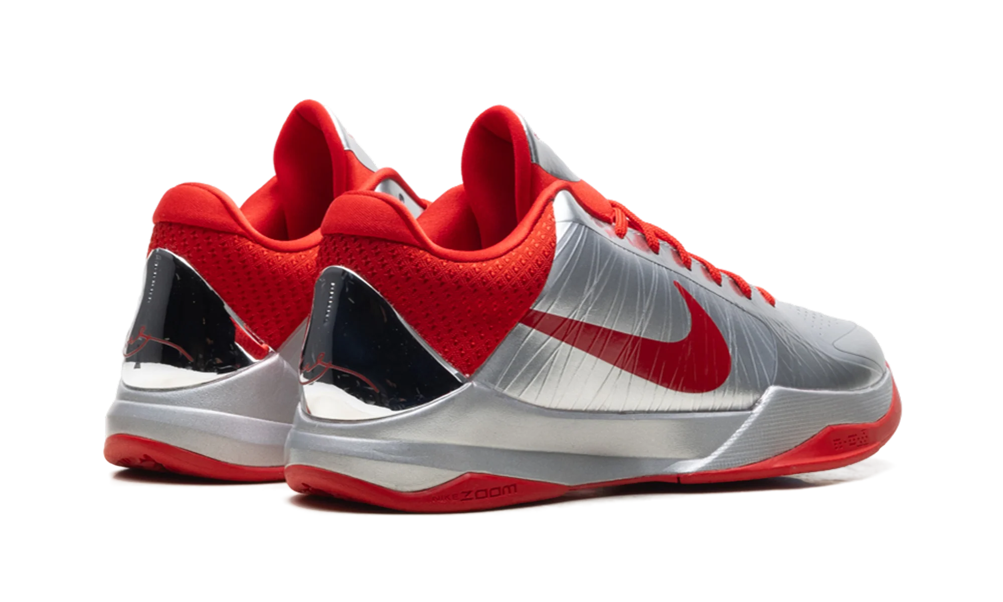 Zoom Kobe 5 "Caitlin Clark - Rookie of the Year" IV2712 001