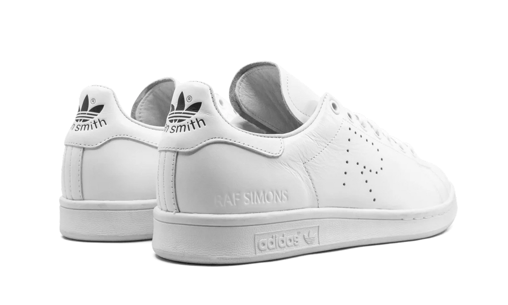 Raf Simons Stan Smith "White" S74586