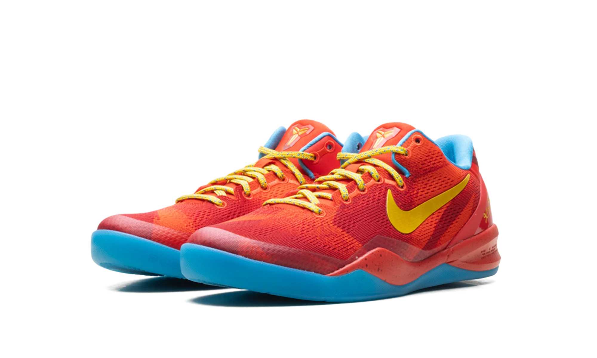 Kobe 8 Protro GS "Year of the Horse (2026)" IM6639 600