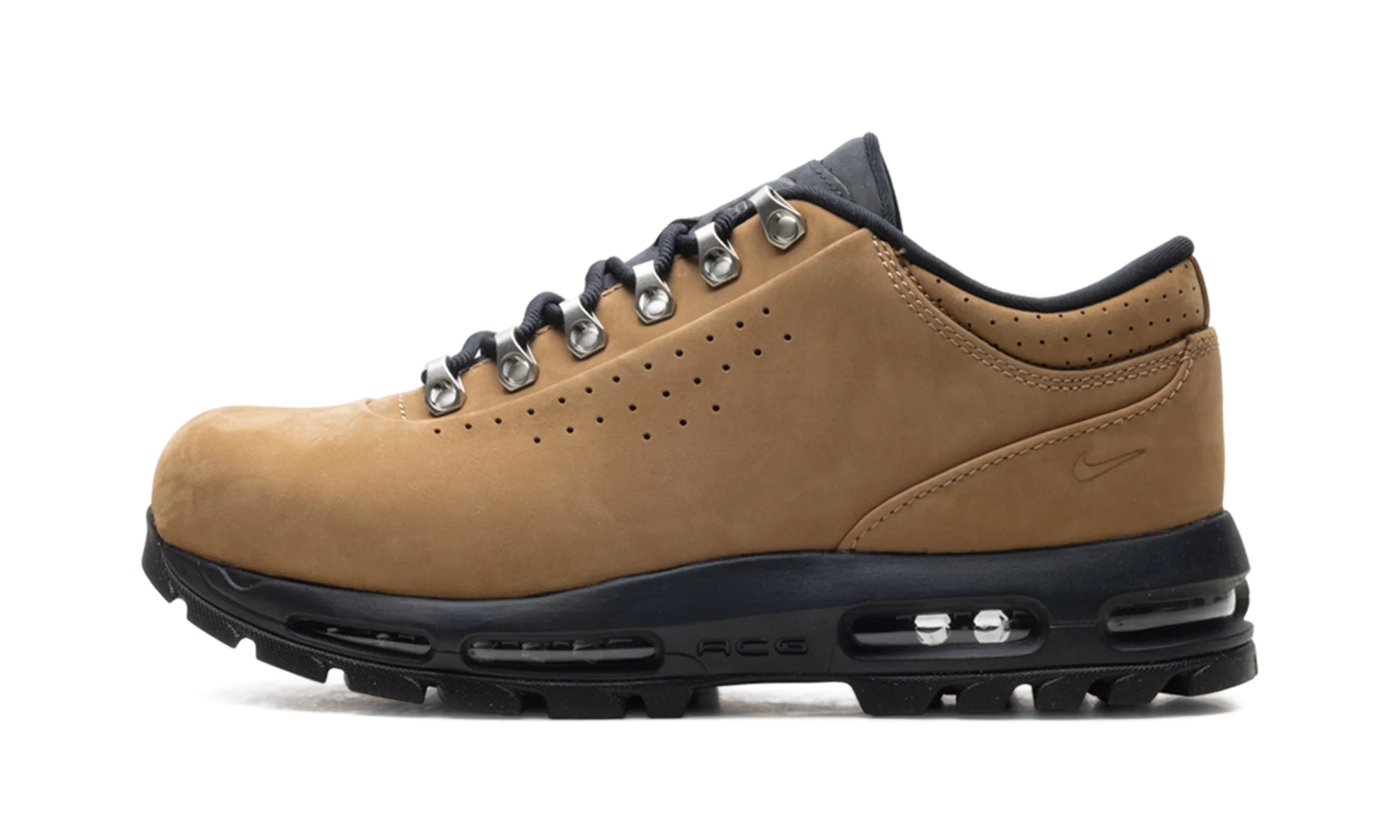 Air Max Goadome Low "Taupe" IU5915 200
