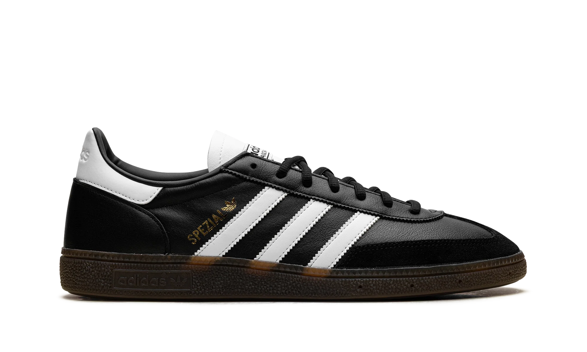 Handball Spezial "Black / White / Gum" IE3402