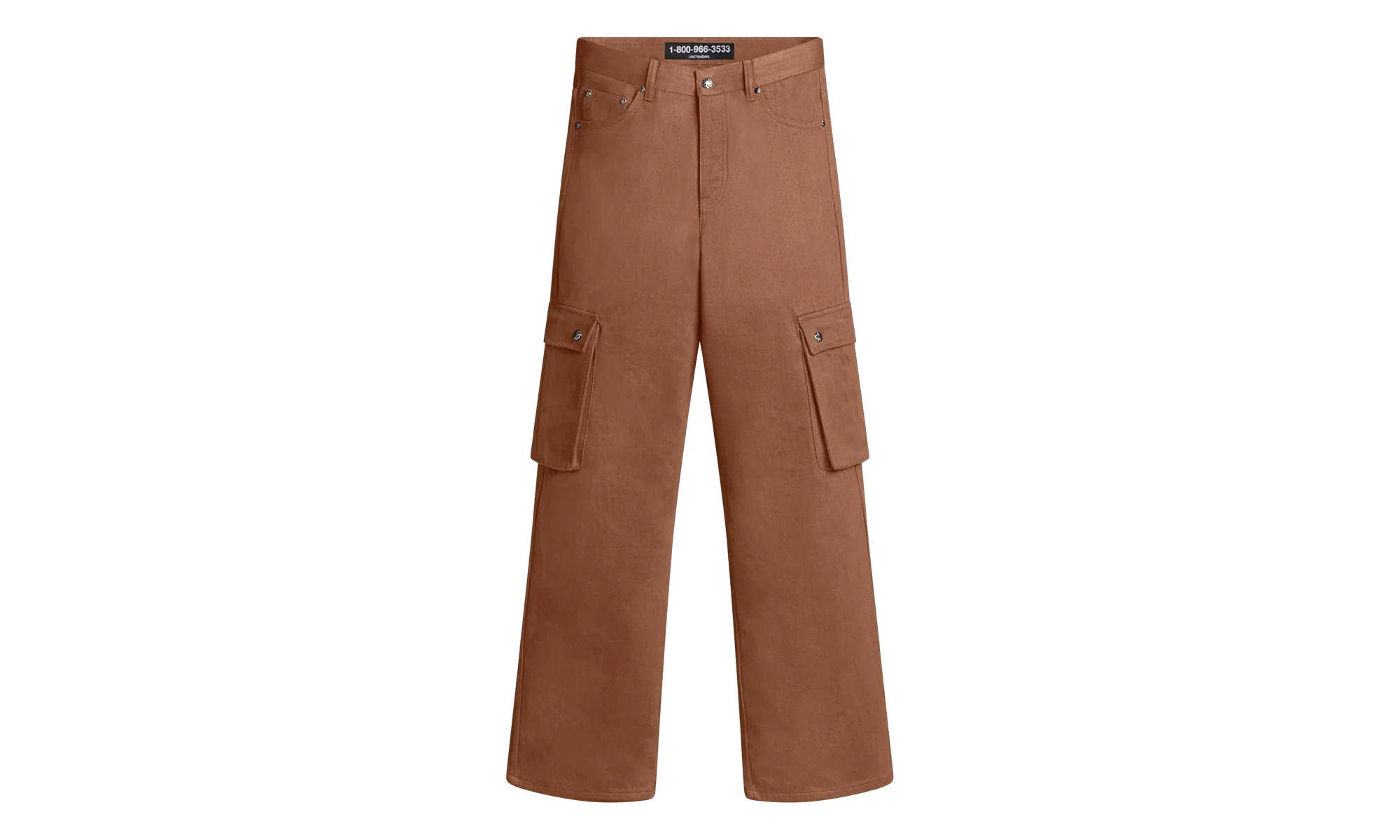 Utility Cargo Pant "Cork" LST 44 22702 CORK