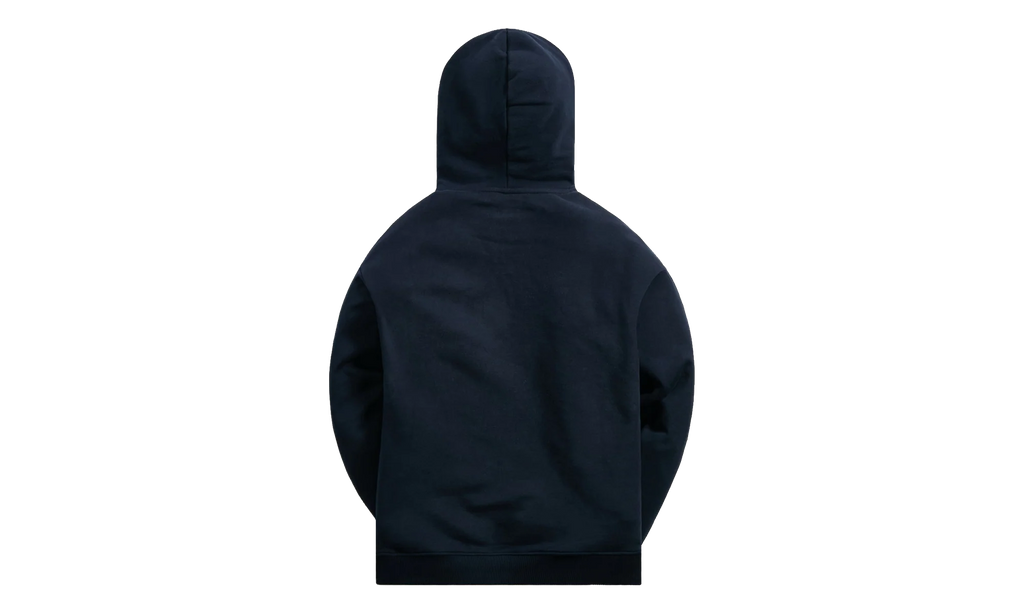 Treats for Trix Rabbit Logo Hoodie "Nocturnal" KITH65