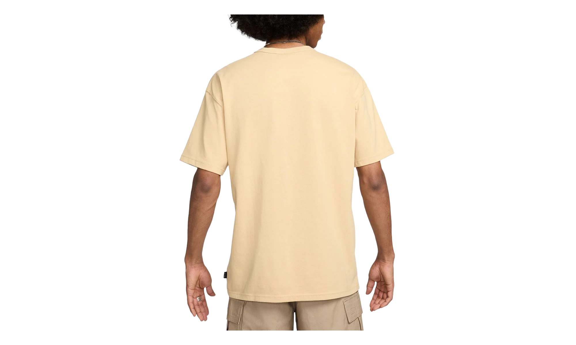 Sportswear Premium Essentials T-Shirt "Sesame" DO7392 252