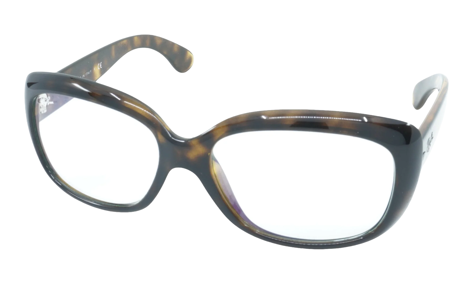 JACKIE OHH SUNGLASSES "HAVANA" RB4101-710-BF_58