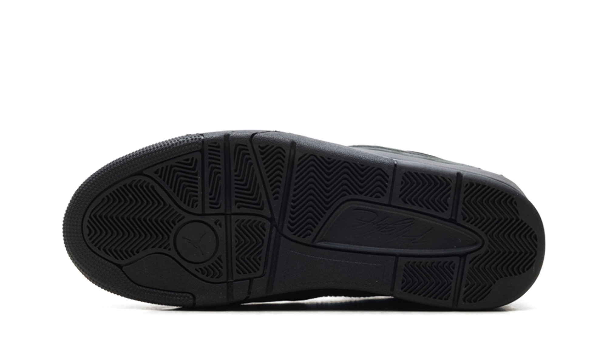 Flight Court "Black Cat" HF3255 010