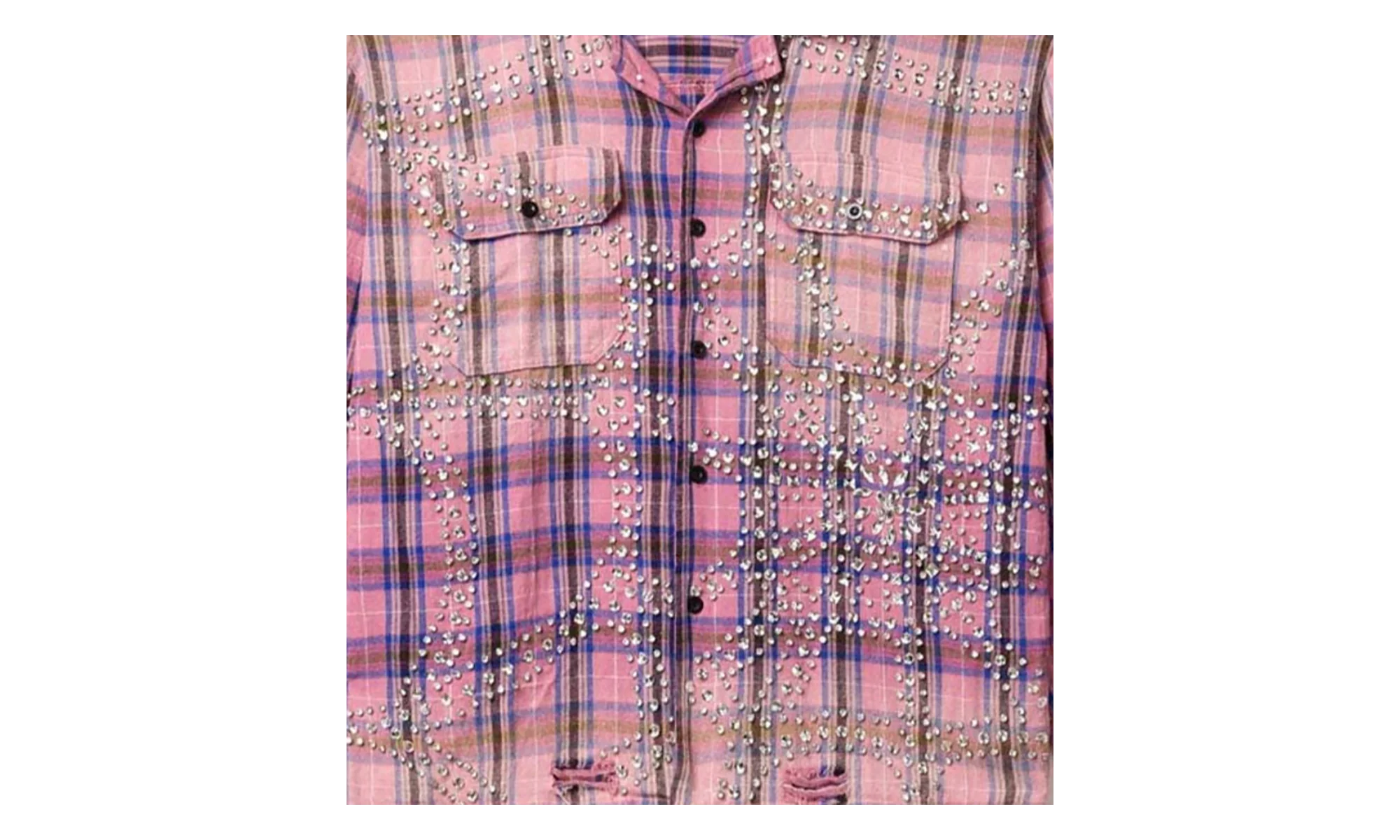 Vale Forever Flannel "Piggy Bank" VAL60