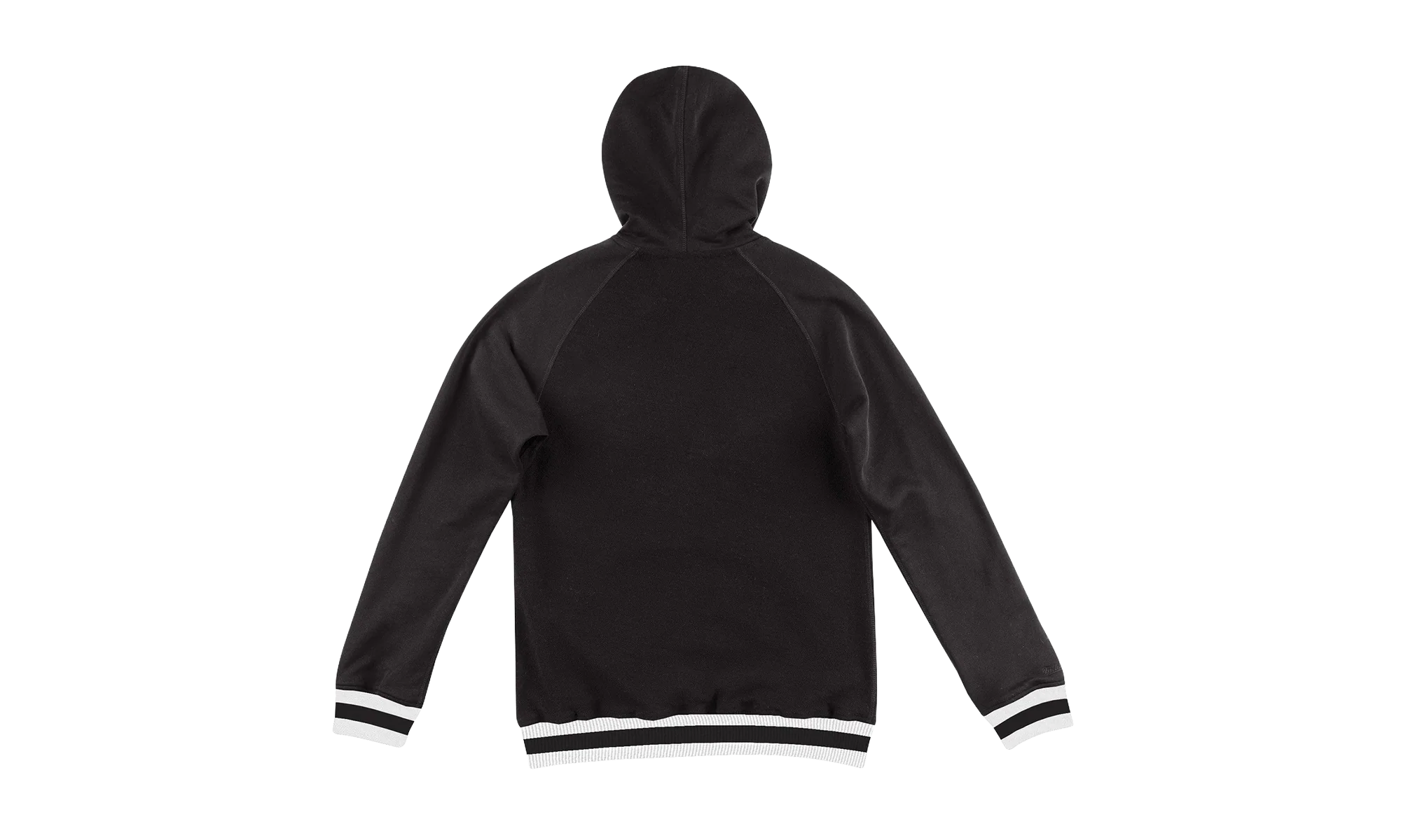 NBA Gametime Pullover "Chicago Bulls - Black" FPHDBW18063 CBUBLCK