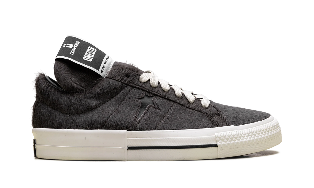 One Star Pro Ox "Rick Owens DRKSHDW - Dark Dust" DC02EX796 A14R0 7809