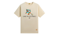 Olympics Heritage Lake Placid Vintage Tee "Sandrift" khm034603 104