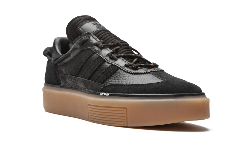 SUPERSLEEK 72 WMNS "Beyonce - Ivy Park - Black/Gum" FZ4386