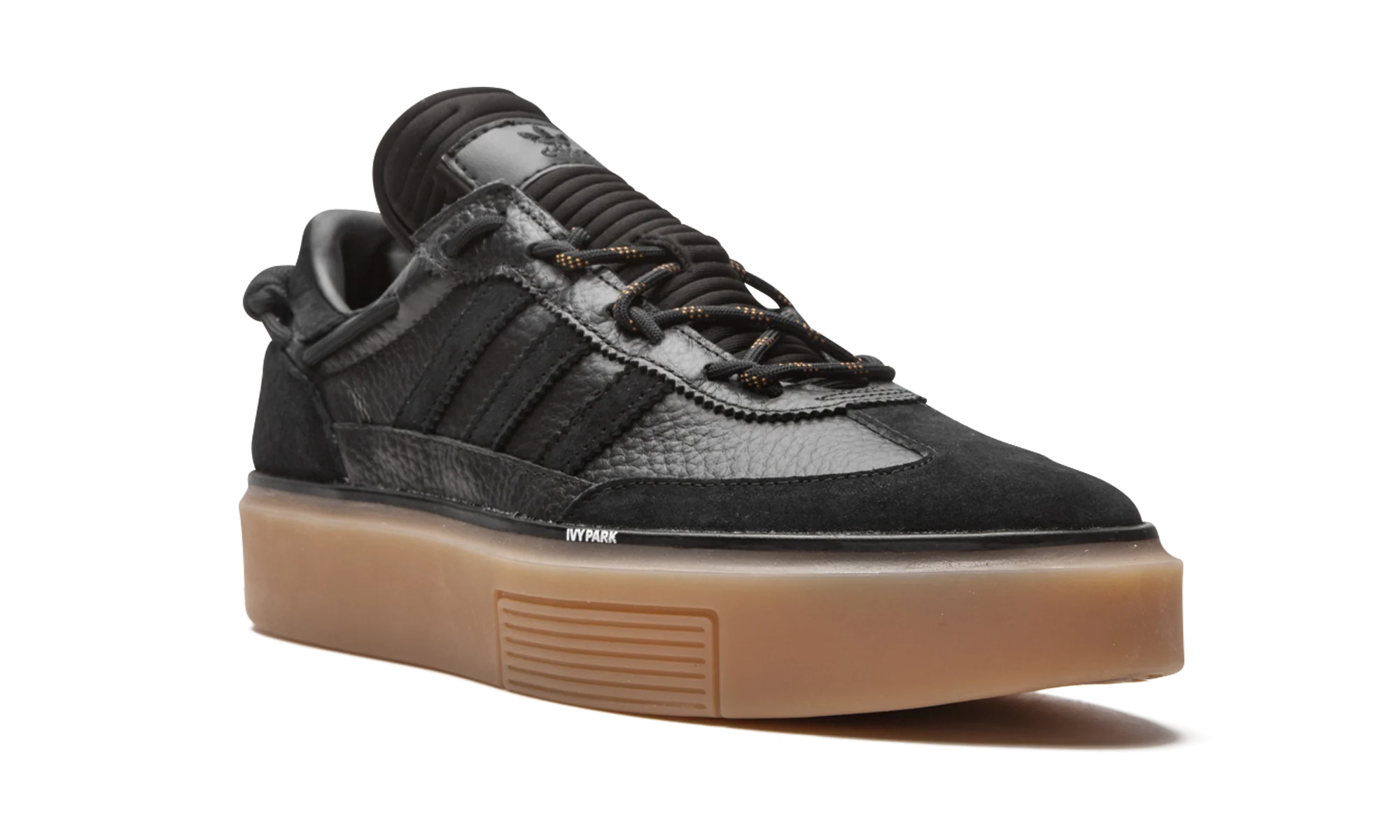 SUPERSLEEK 72 WMNS "Beyonce - Ivy Park - Black/Gum" FZ4386