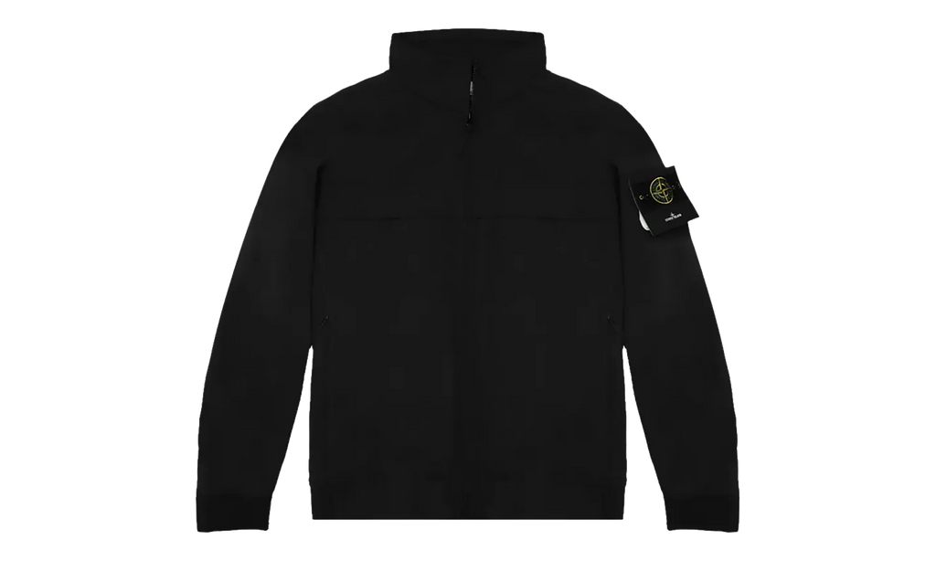 Soft Shell-R With Primaloft Insulation Technology "Black" 711542227 V0029