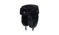 Ushanka Hat "FW25 - Black" SU26798