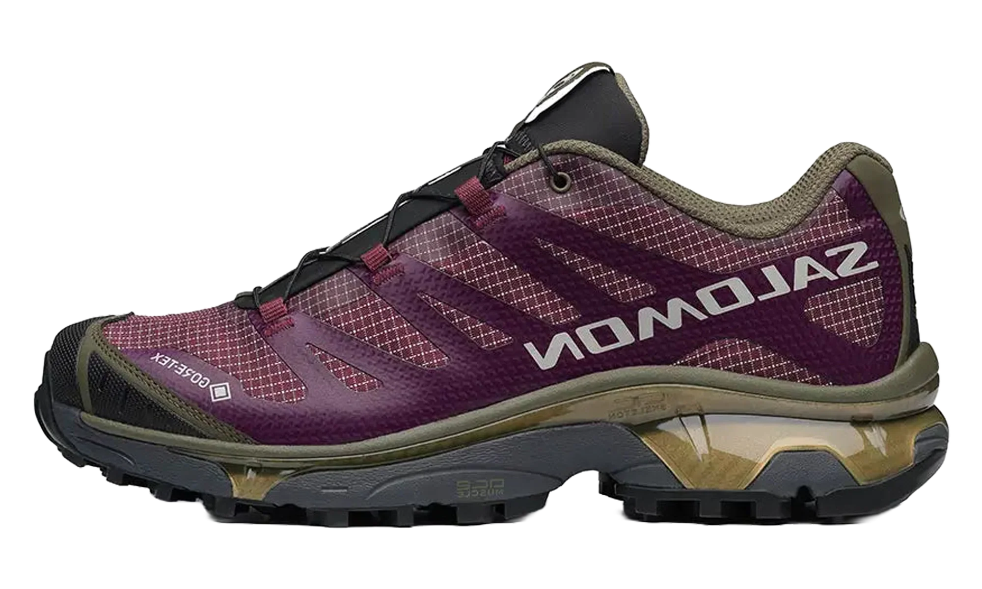 XT-4 OG GTX "Maroon Banner Winter Bloom" L49148100