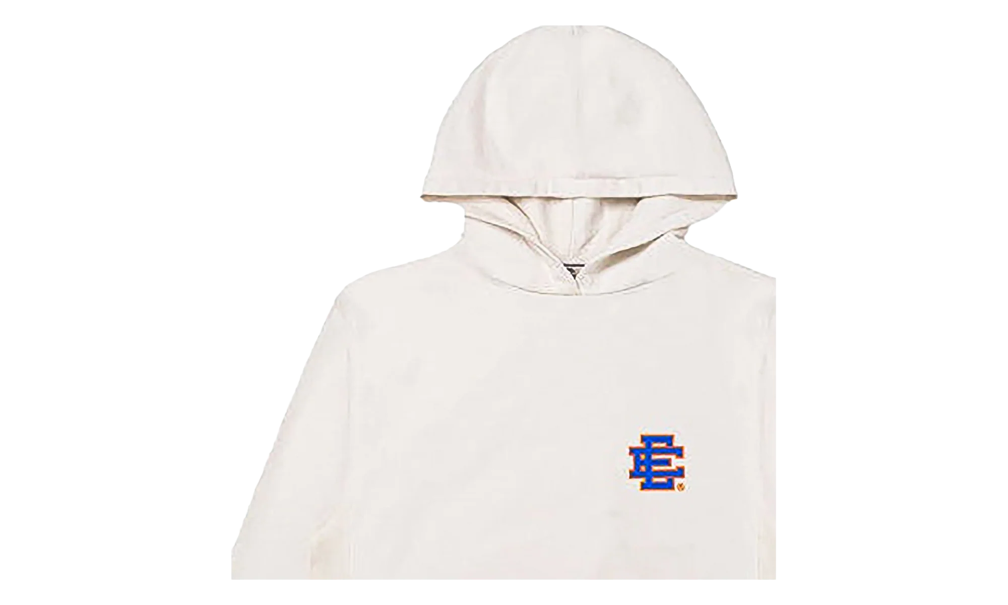 EE LIGHTWEIGHT V2 HOODIE "FW21 - Antique White" EE662