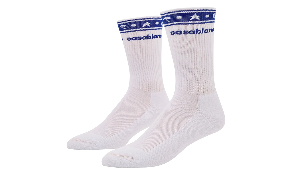 Four Elements Socks "White" AS25 ACC 010 03 WHIT