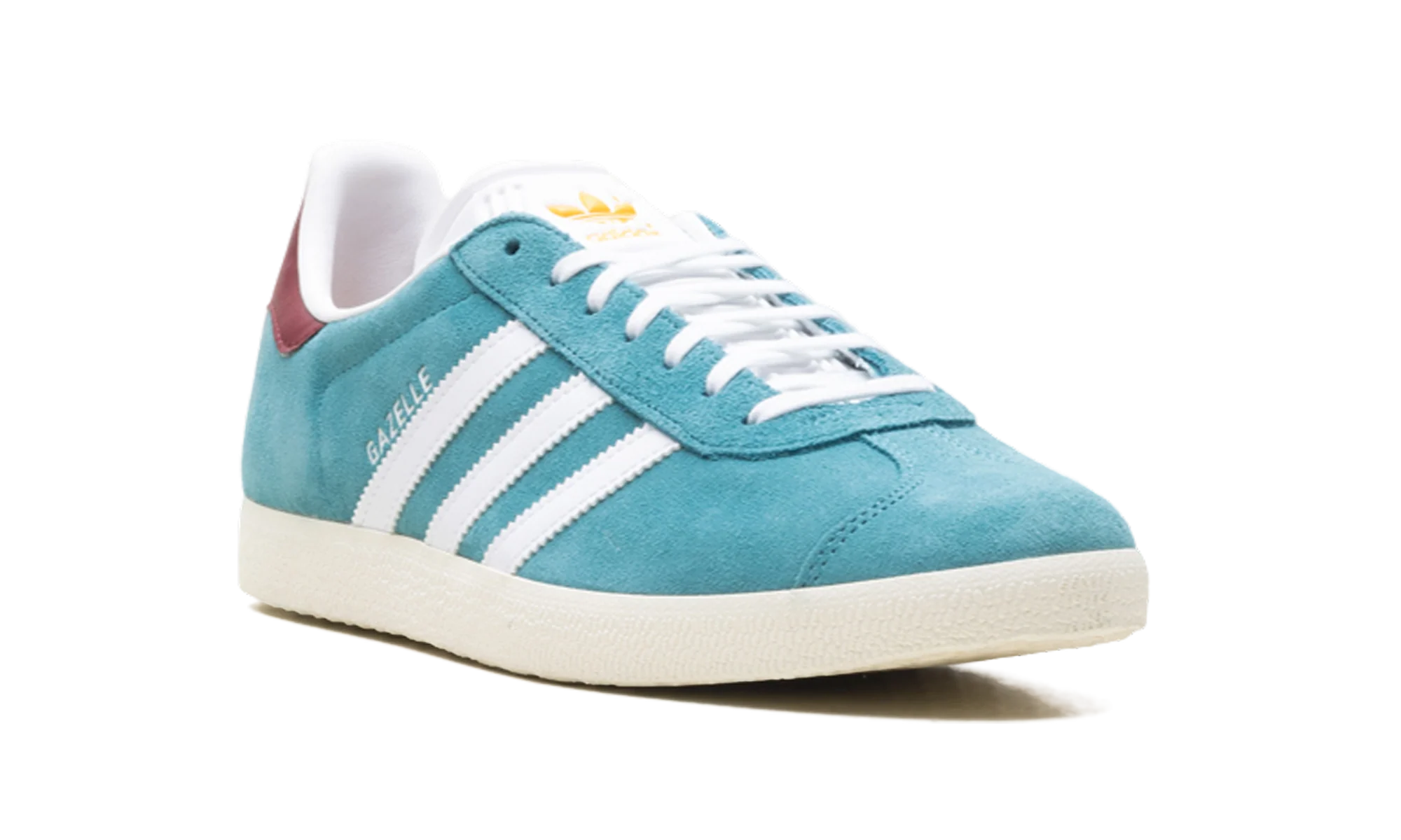 Gazelle "Arctic Fusion Burgundy" IF0881