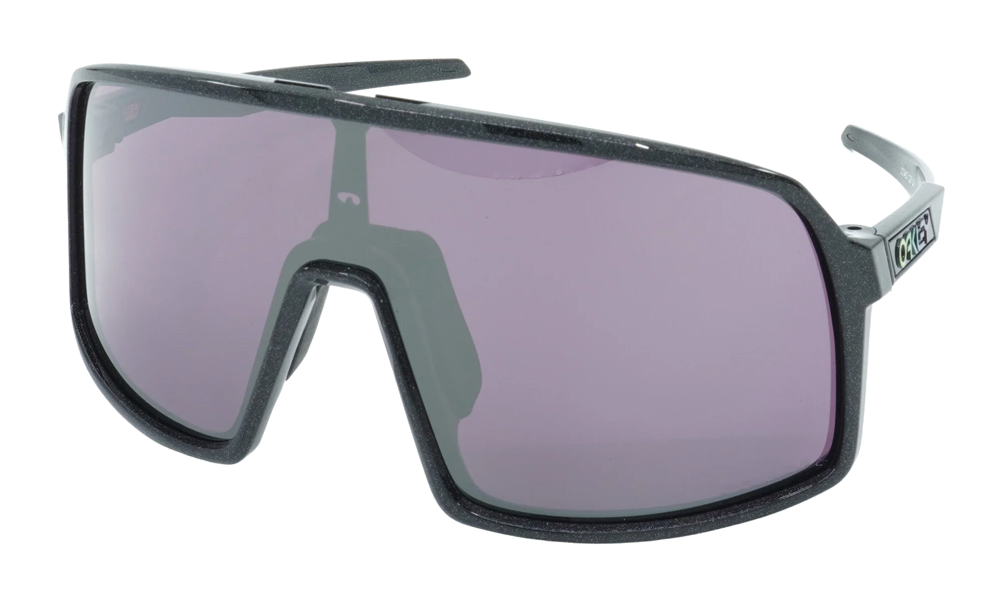 Sutro S Sunglasses "Dark Galaxy / PRIZM Road Black" OO9462 13