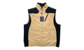 Mini Monogram Technical Ves "Beige/Black" 1ABJBQ