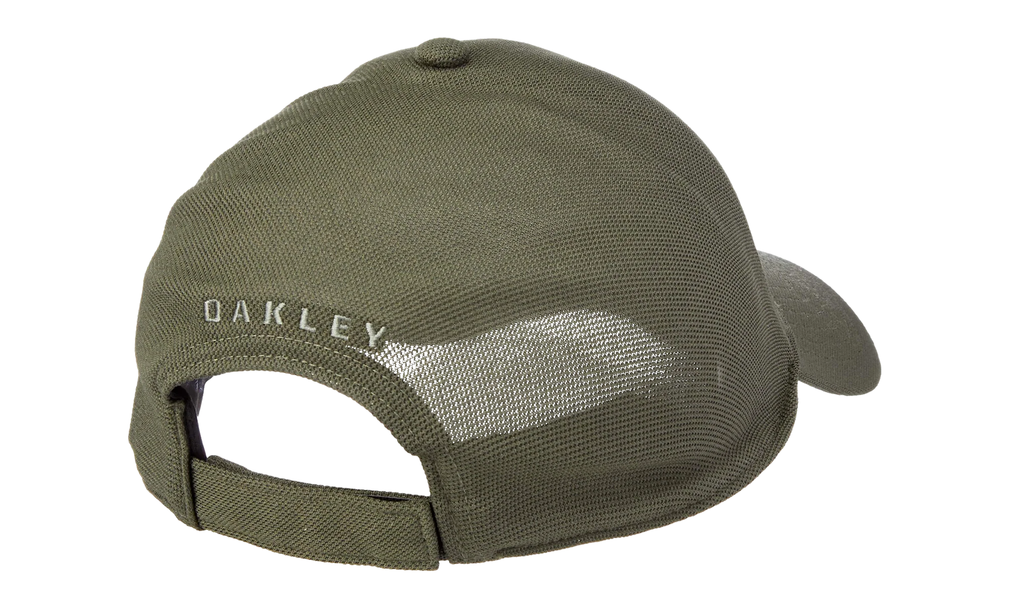 One Touch Match Ellipse Baseball Hat "New Dark Brush" FOS900003 86L