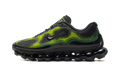 Air Liquid Max "Black Green" IQ7634 001