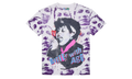 Sweet Nothing Tee "Seven" BWA41
