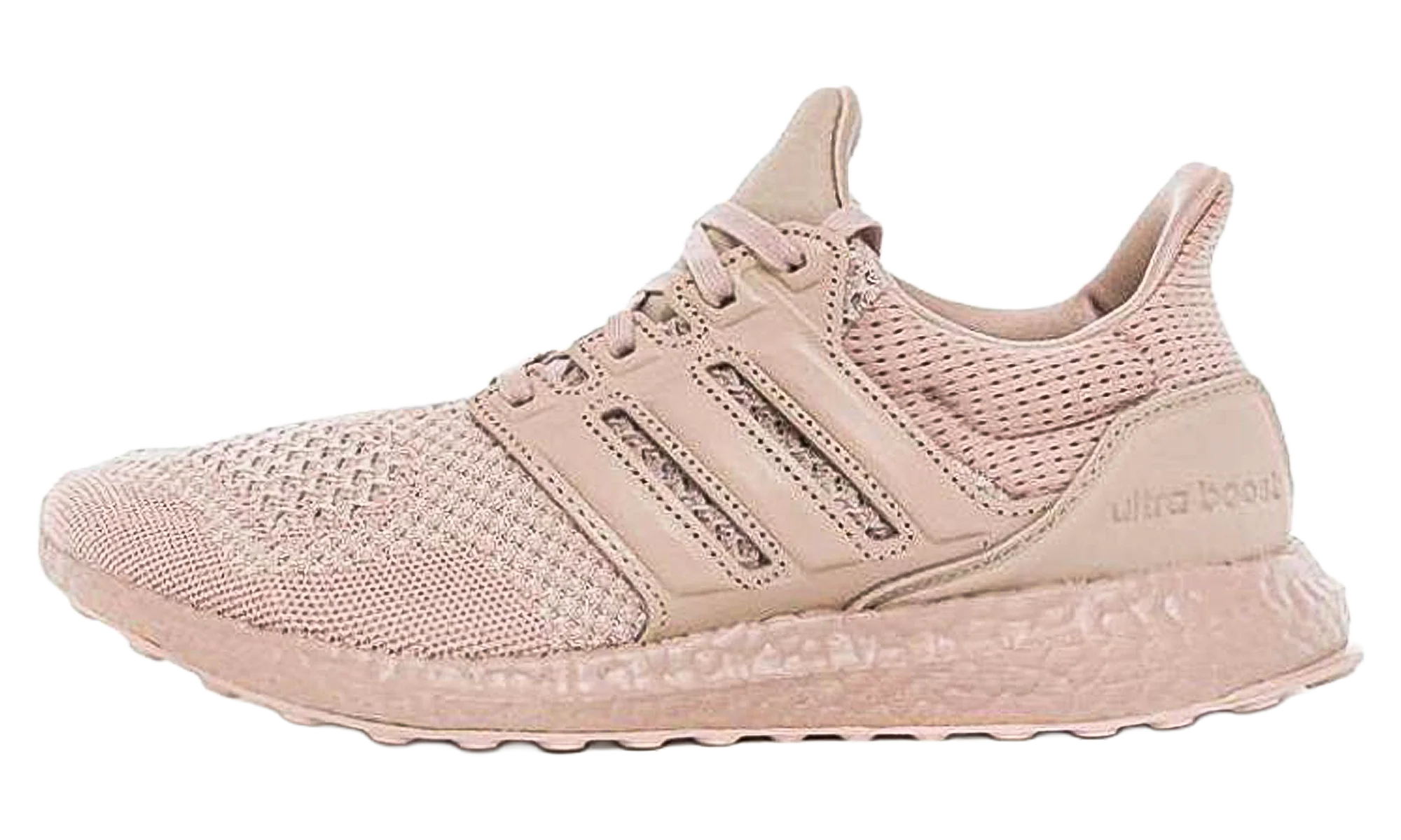 UltraBoost 1.0 "Wonder Taupe" HQ3855