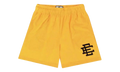 EE BASIC SHORT "Yellow/ Black" EE777