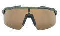 Sutro Lite Sunglasses "Matte Trans Fern Swirl / PRIZM Bronze" OO9463 57