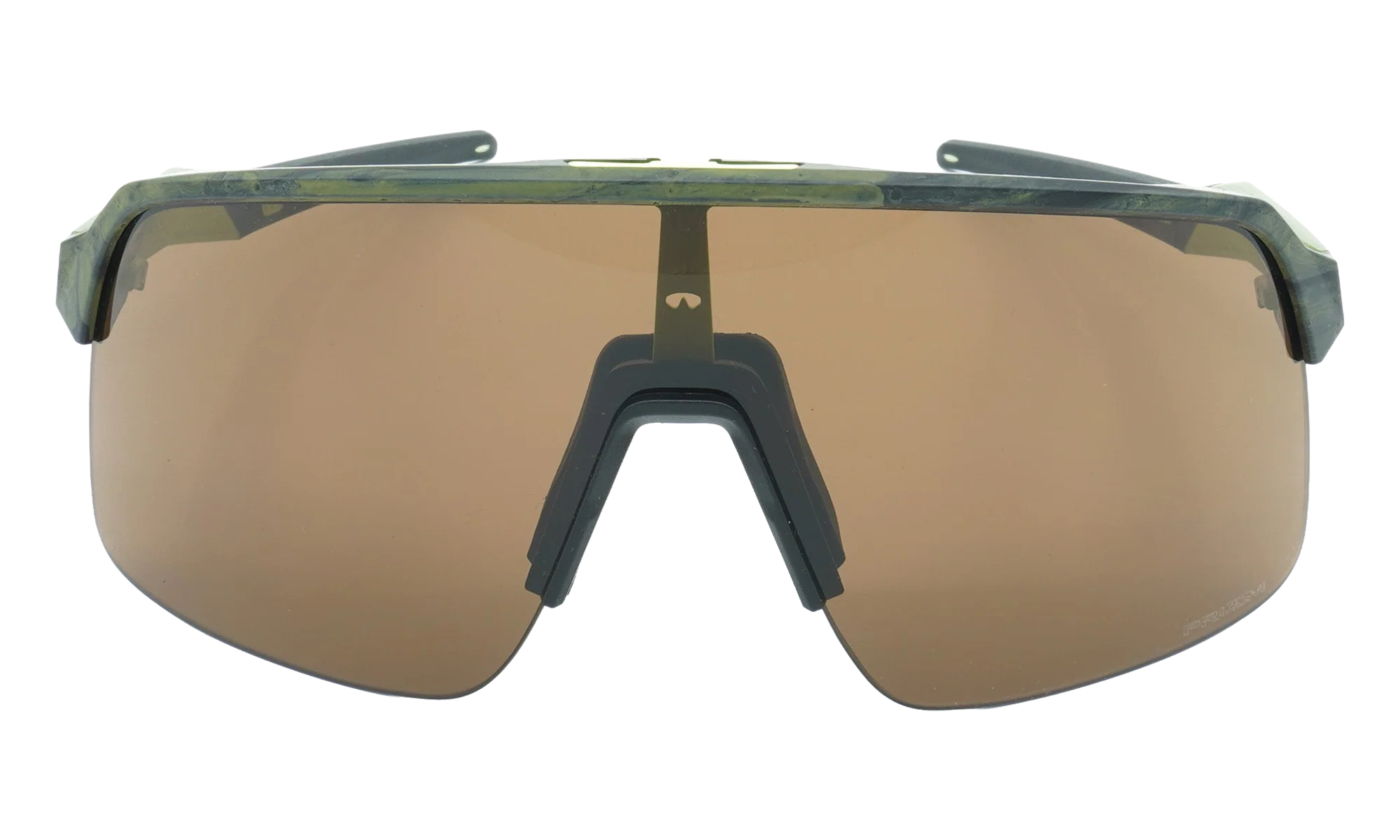 Sutro Lite Sunglasses "Matte Trans Fern Swirl / PRIZM Bronze" OO9463 57