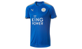 Leicester Home Replica Shirt "Surf The Web" 898261 01