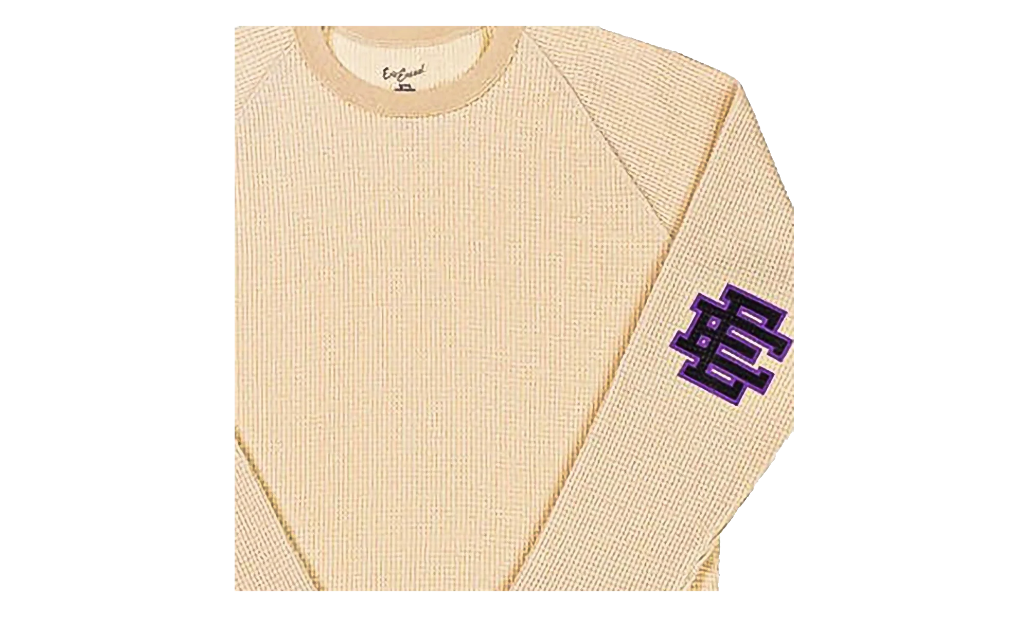 EE THERMAL "FW23 - Ivory/Navy" EE651