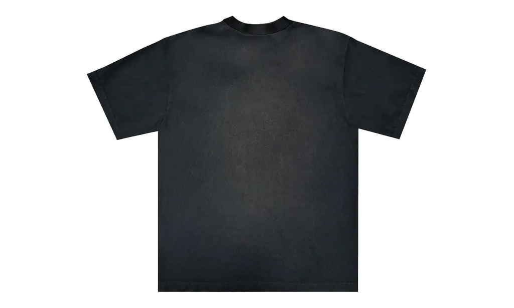 Days Before Rodeo I Tee "Travis Scott Cactus Jack - Black" SP5der343