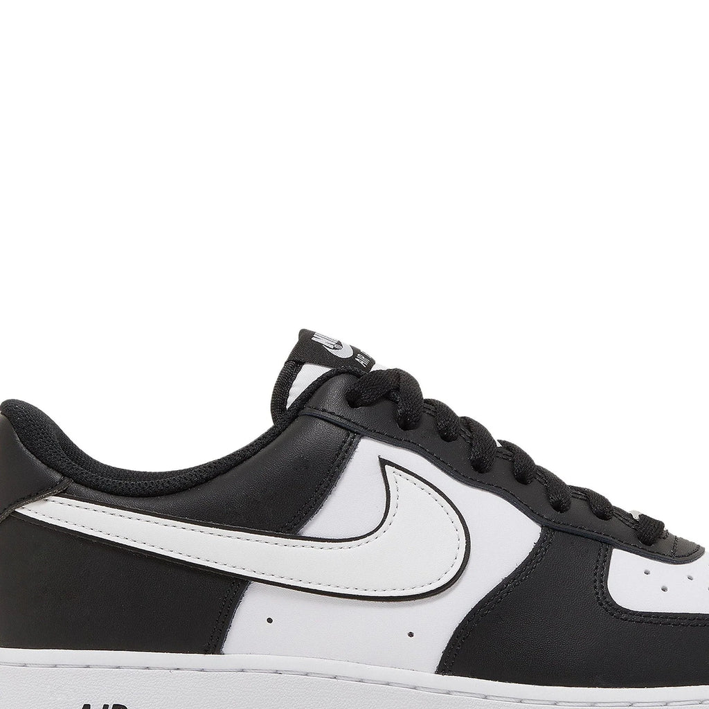 Air Force 1 Low '07 'White Swoosh Panda' (2023)