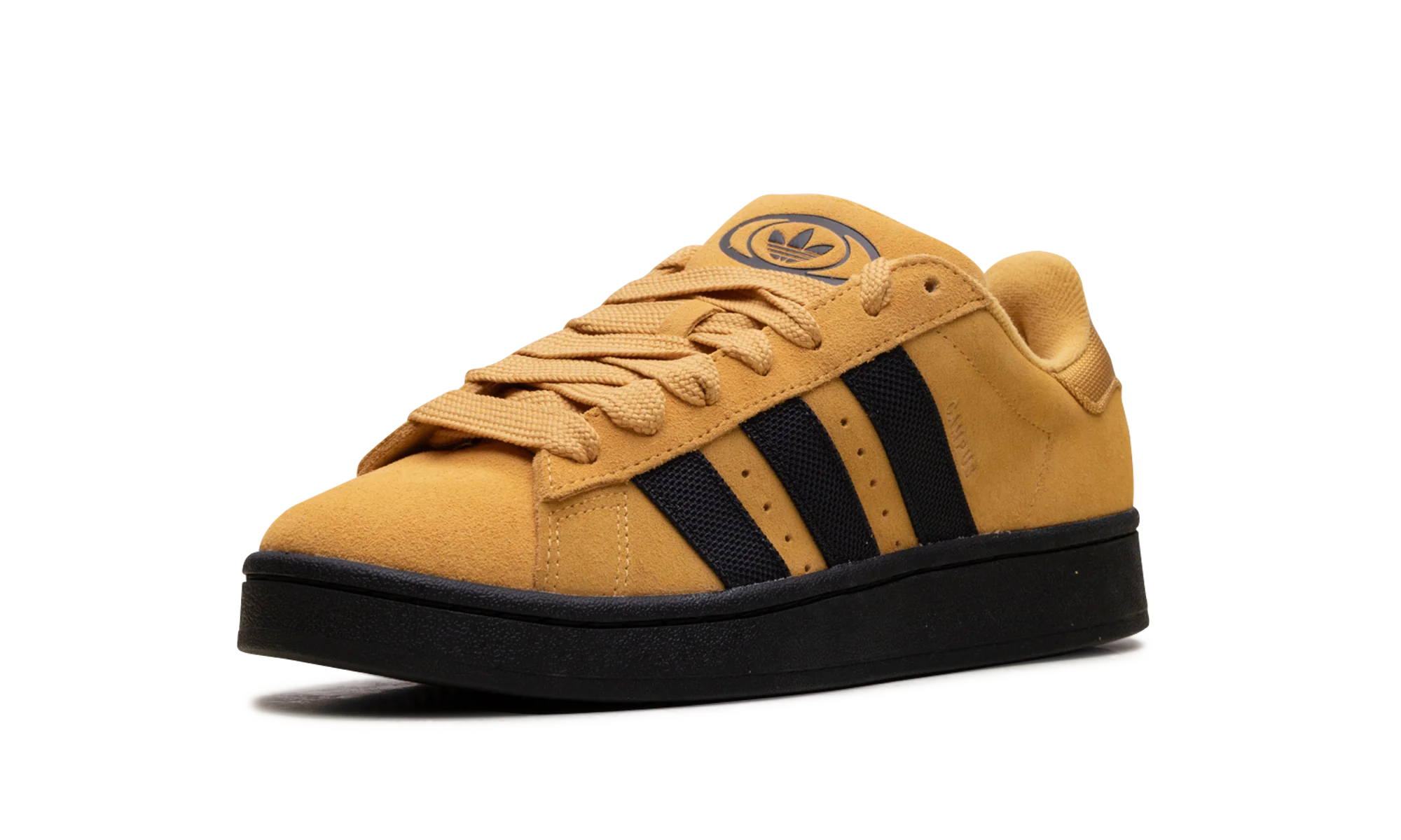Campus 00s "Preloved Yellow" JI3308
