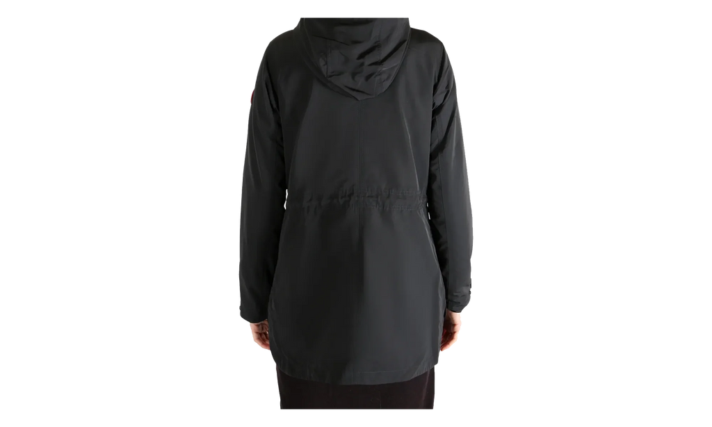 Minden Jacket WMNS "Black" 2423L 9061