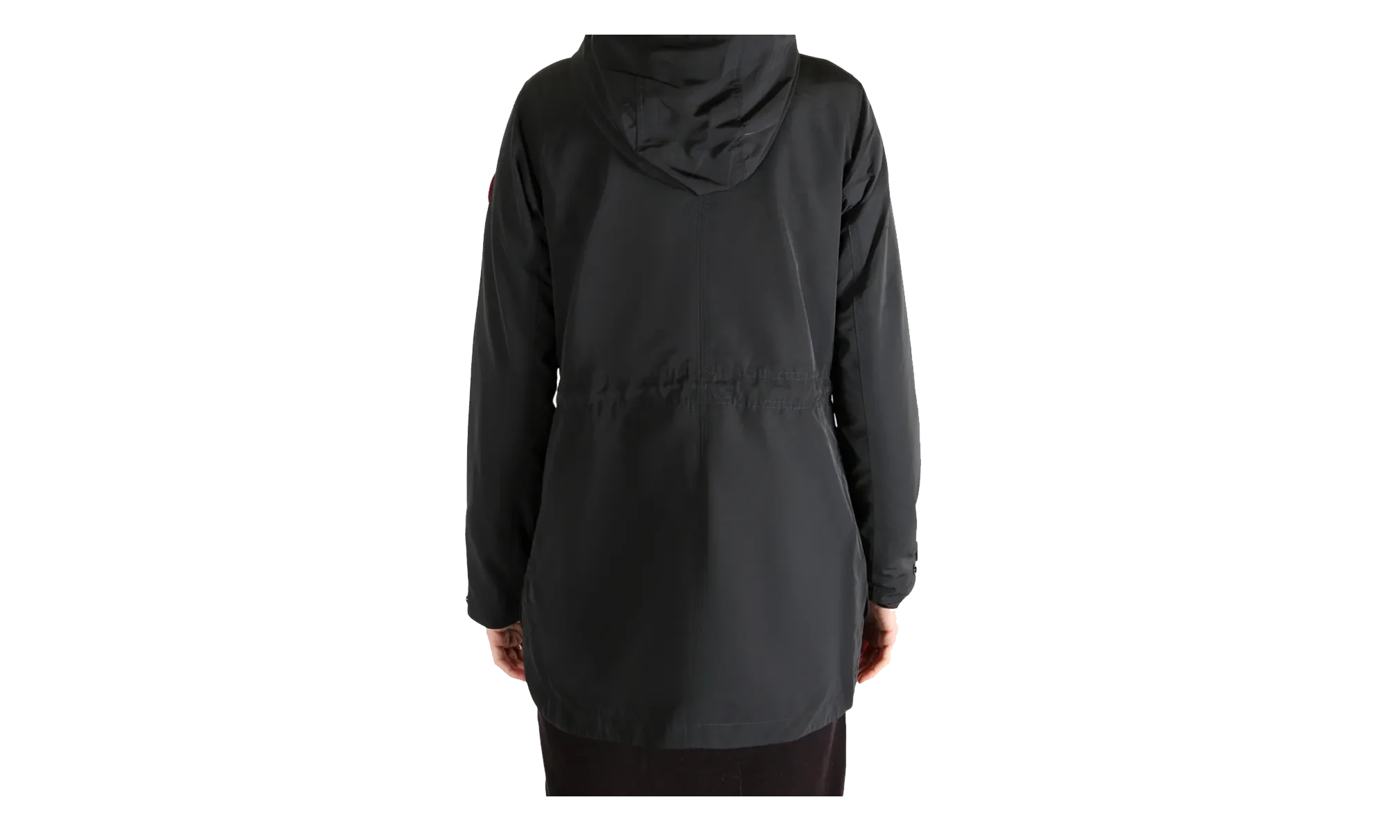 Minden Jacket WMNS "Black" 2423L 9061