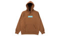 Box Logo Hooded Sweatshirt "FW17" SU3135