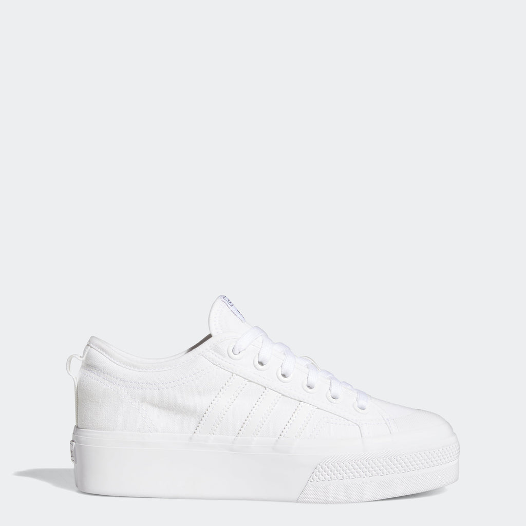 Men's Nizza Platform Shoes