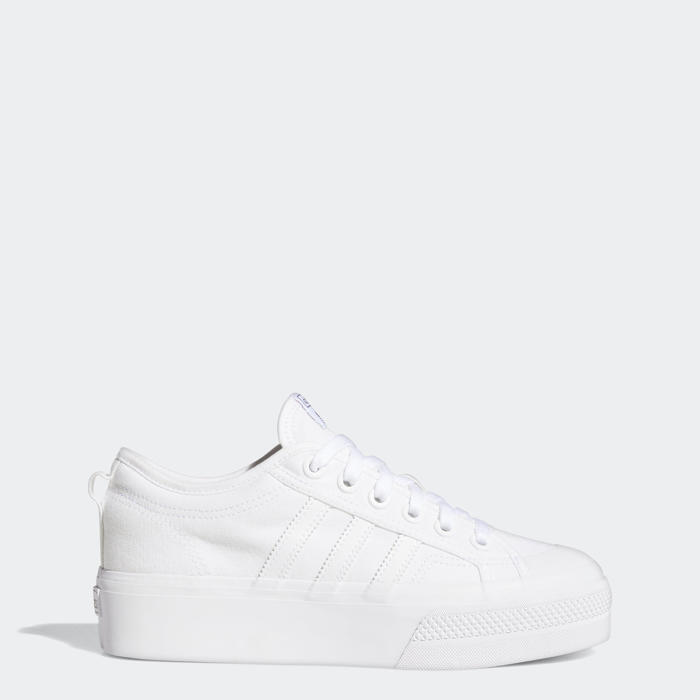 Men's Nizza Platform Shoes