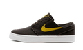 Zoom Janoski Canvas "Velvet Brown" 615957 202