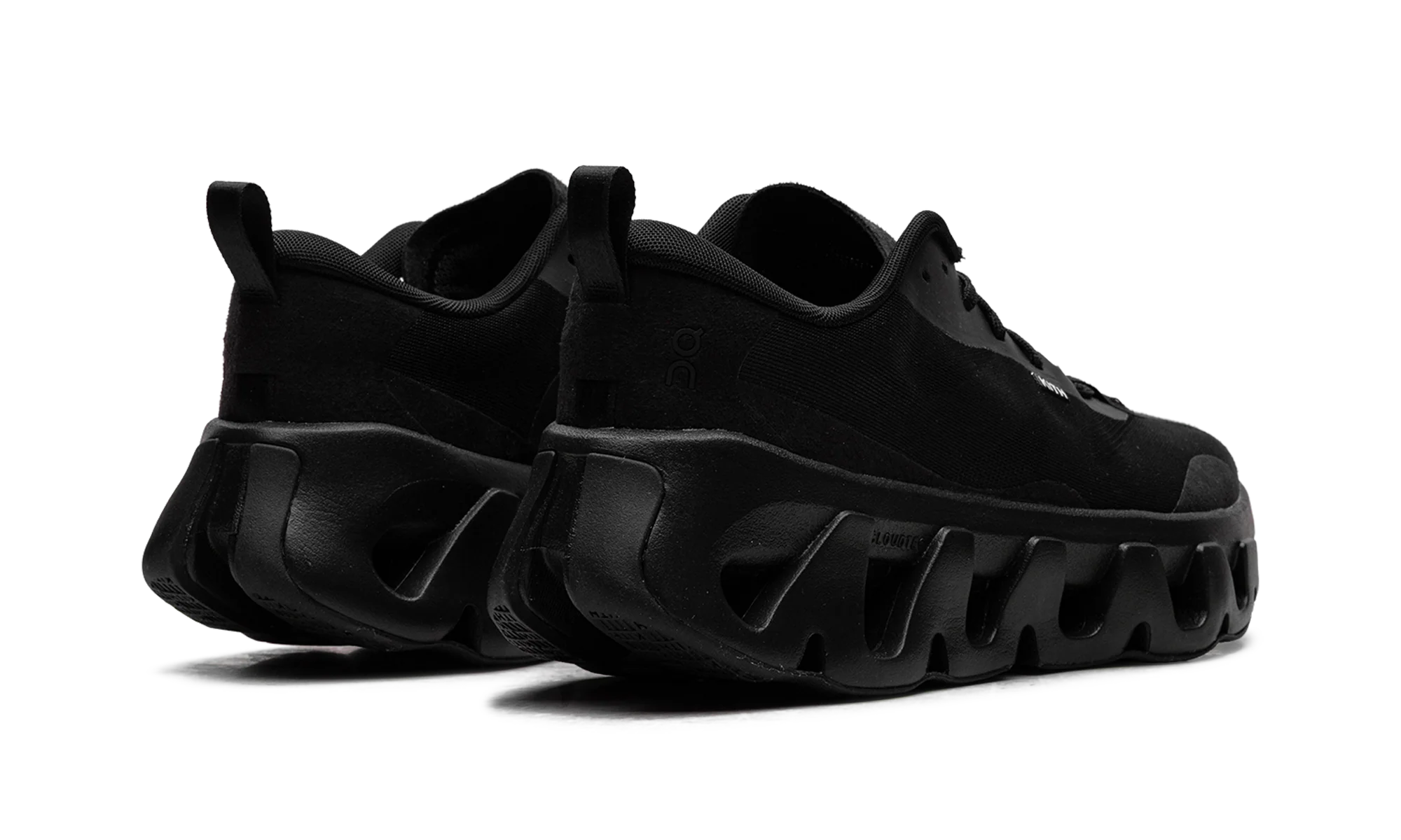 K-Tech 1 WMNS "Kith - Black" 3WG10701043