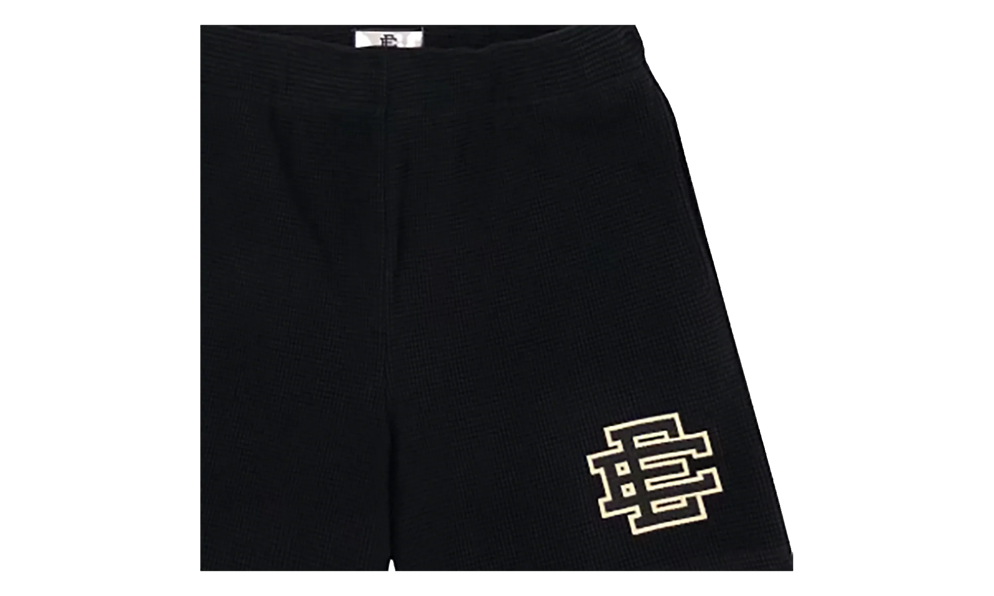 EE THERMAL SHORT "SS23 - Black" EE462