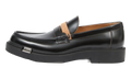Decortique Loafer "Black" S57WR0150P7554T8013