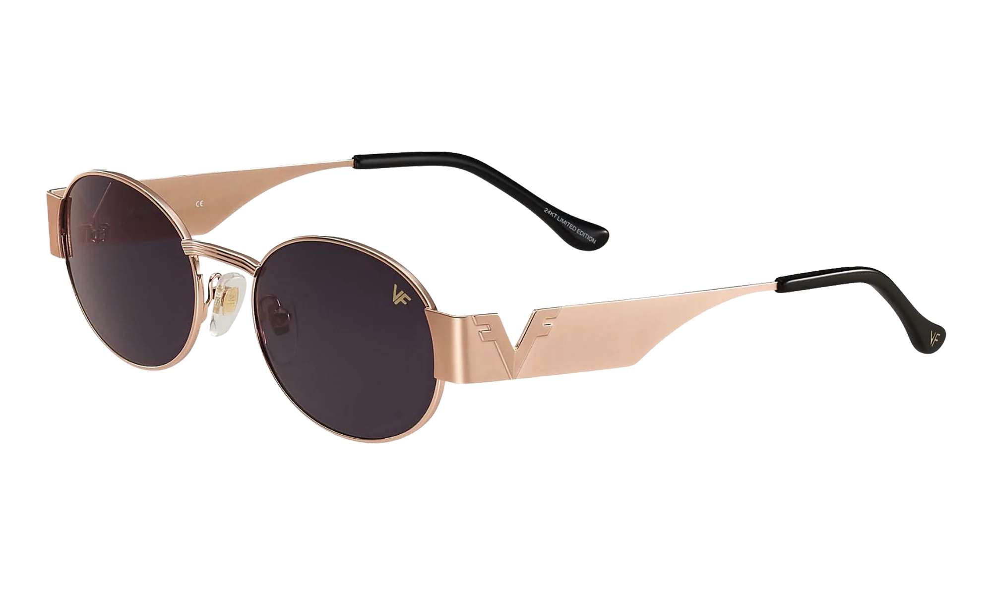 Cypher 24KT "Rose Gold / Black" MPCY2 0003 47B6