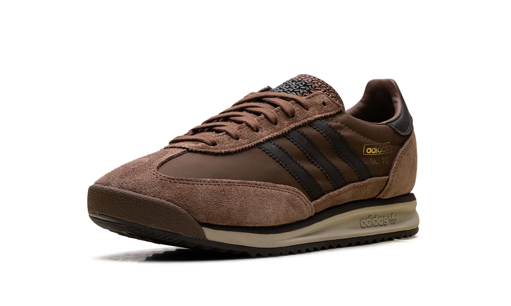 SL 72 RS "Preloved Brown" js0744