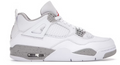 4 Retro White Oreo (2021)