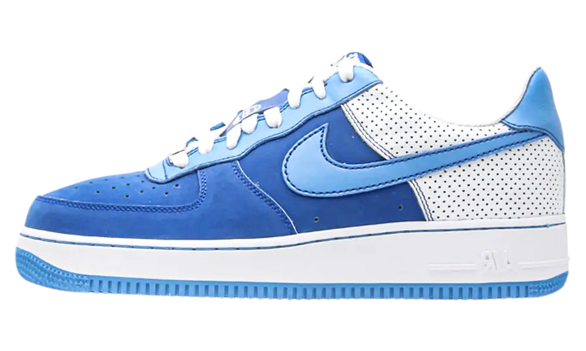 Air Force 1 Low "I-95 Pack Philadelphia" 315122 441